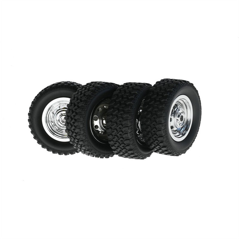 Spare Parts