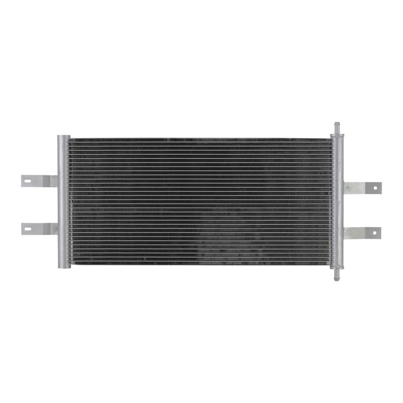 Transmission Oil Cooler for 08-10 Ford F250SD/F350SD 8CY/5.4L/6.2L/10CY/6.8L - Picture 2 of 6