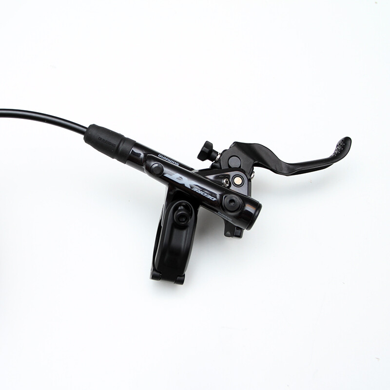 SHIMANO XT BL-BR-M8100 Hydraulic Disc Brake Set Levers Pair Front/Rear OE