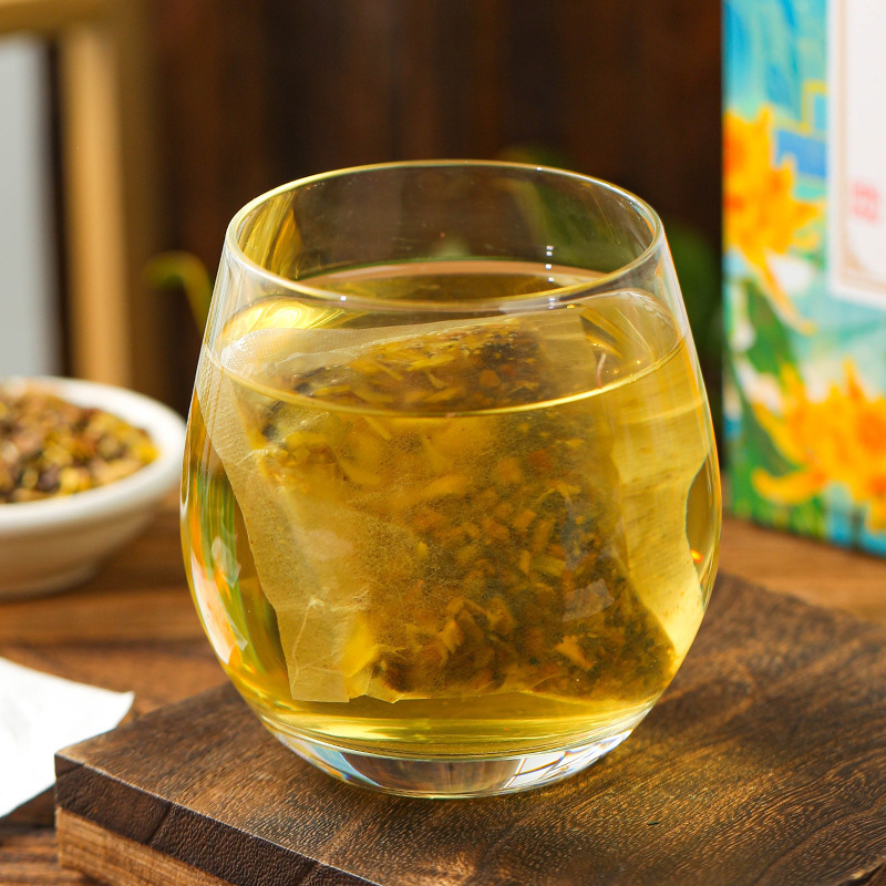 Daily Conditioning Health Substitute Tea