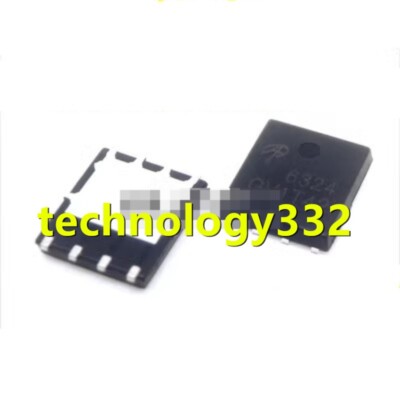 10PC NEW AON6324 AON6354 #YT