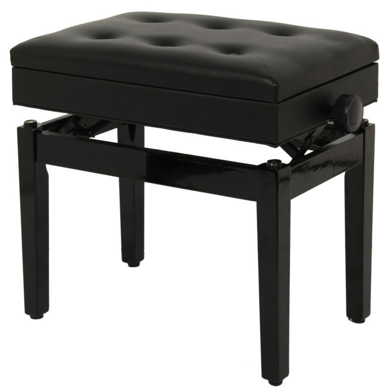 Bänke & Sitze für Tasteninstrumente