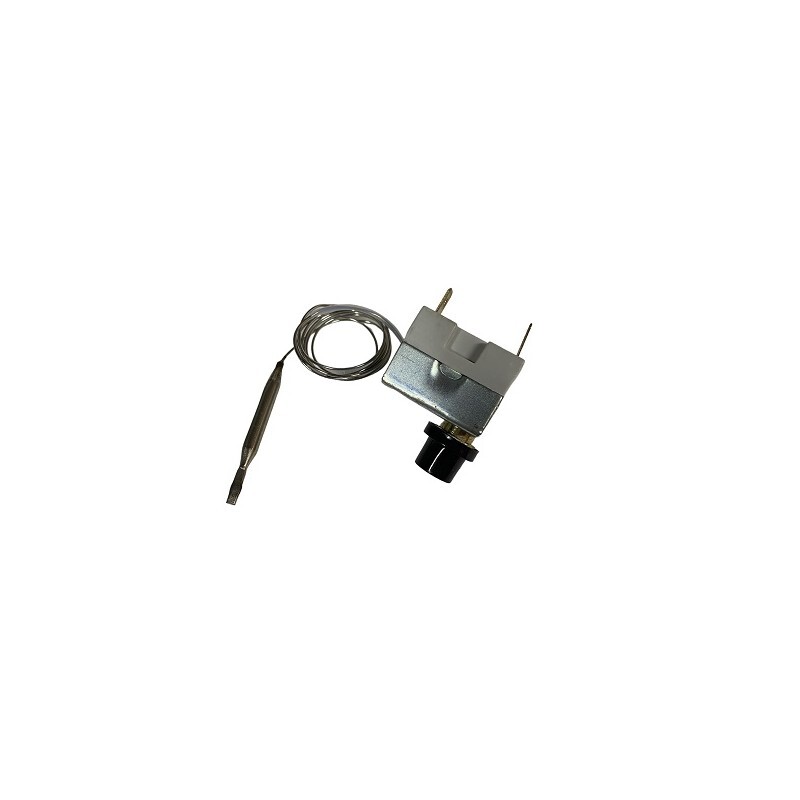 Thermostat SÃ©CuritÃ© Friteuse 205808 205815 205822 205839 Hendi 930595
