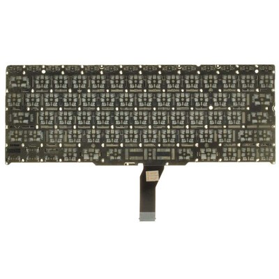 Keyboard for Apple MacBook Air 11" 2011-2016 Laptop Repair Replacement Part
