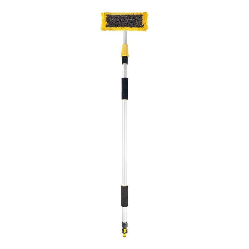 Teleskopwaschbürste Professional 2 Meter