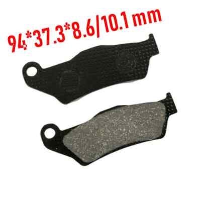 Rear Brake Pad for BMW R850 R1150 RS R1200 GS R RT S1000 XR R1100 HP2 Enduro1200
