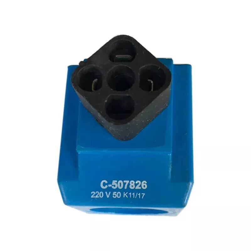 Vickers Solenoid Coil C-507826