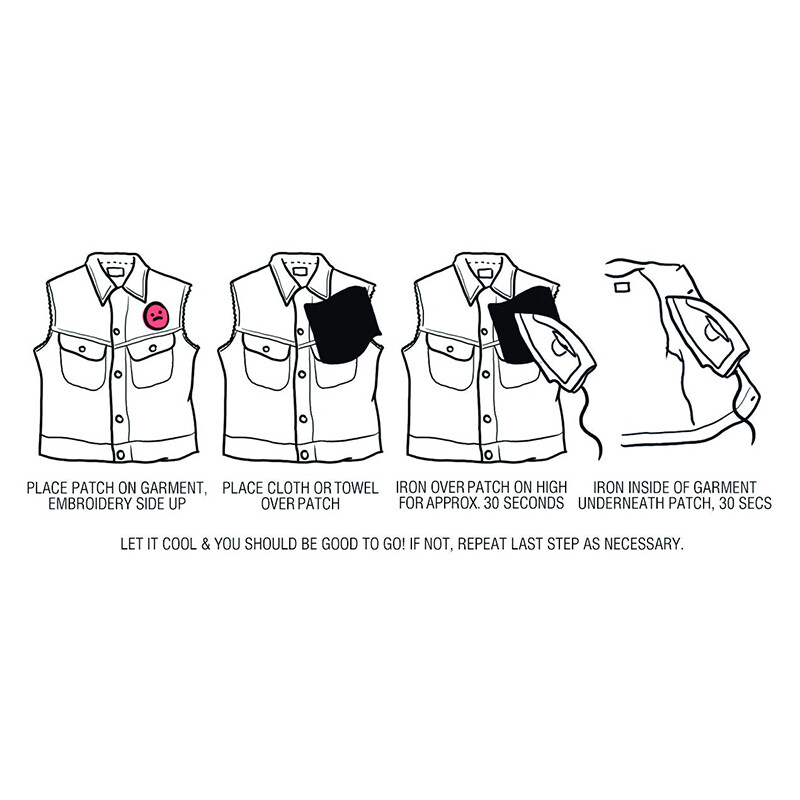 Iron on Patch Car Auto Motor Racing Motorcycle MotoGP Sponsor Wholesale Random