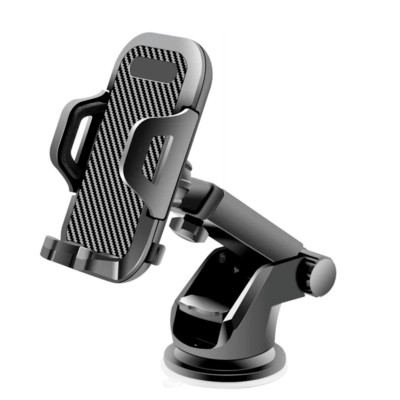 360 Universal Mount Holder Car Stand Windshield For Mobile Cell iPhone Samsung