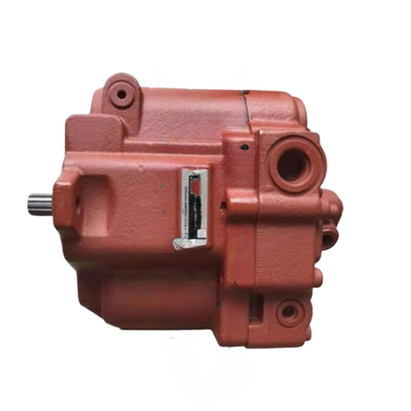 For Hitachi ZX55UR ZX48 PVK-2B-505-CN-4962D Hydraulic Piston Pump