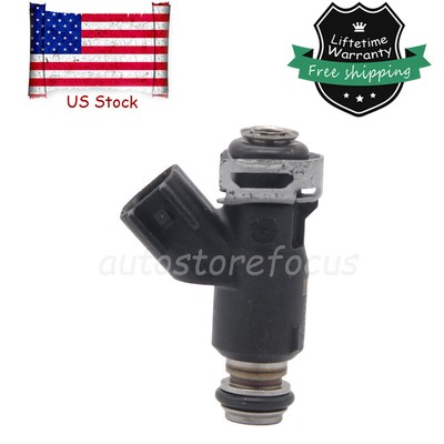 2 Holes Fuel Injector Fits for HiSun EFI UTV550 MSU500 HS500 Cowboy TSC 28160355
