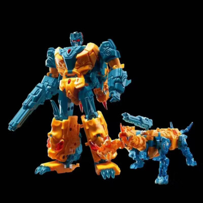 Transformable Toys Tfc Toys S-01 Abominus ASTAROTH