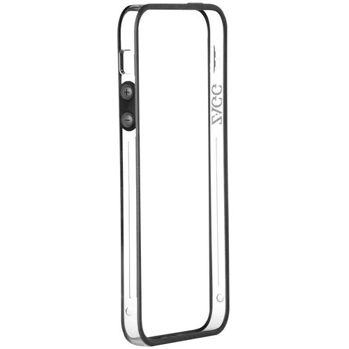 Nakedcellphone Schutzhülle Für HMD Barbie Phone (USA-Version) – Transparente Hartschale Mit Strukturiertem Griff