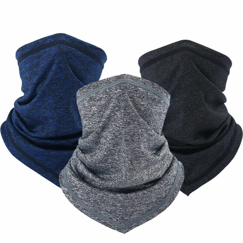 Cooling Neck Gaiter UV Protection Face Mask Windpro