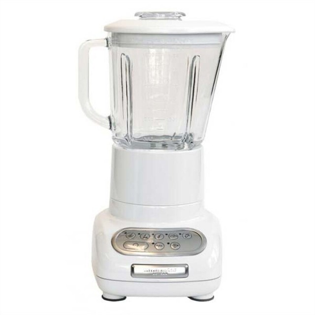Kitchenaid Artisan Blender 1.5L, glass jug Blenders, Juicers & Food