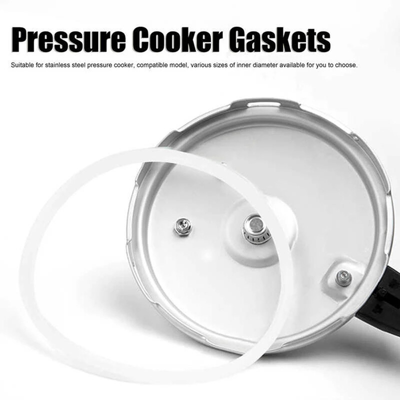 Silicone Seal Ring High Temperature For Kitchen Cooke~c