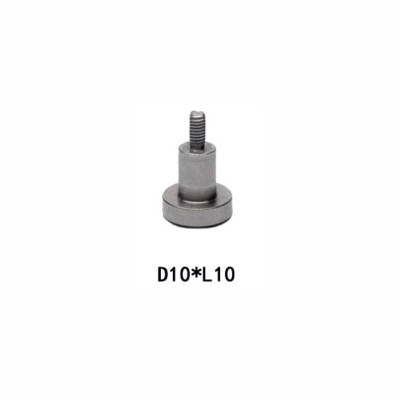 Flat Point Contact Points for Dial Thickness Gauge Dial Indicator Depth Gauge
