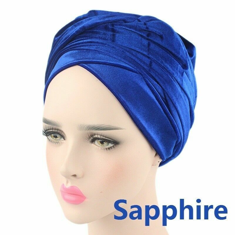 women-velvet-turban-hat-muslim-hijab-bandana-head-wrap-scarf-chemo-cap-indian