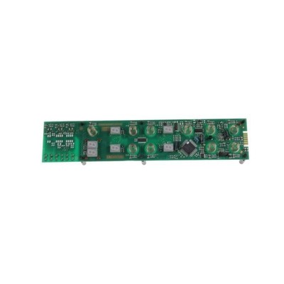 Indesit C00258844 Touch Control Board Kti6412-fev02 Cooktop