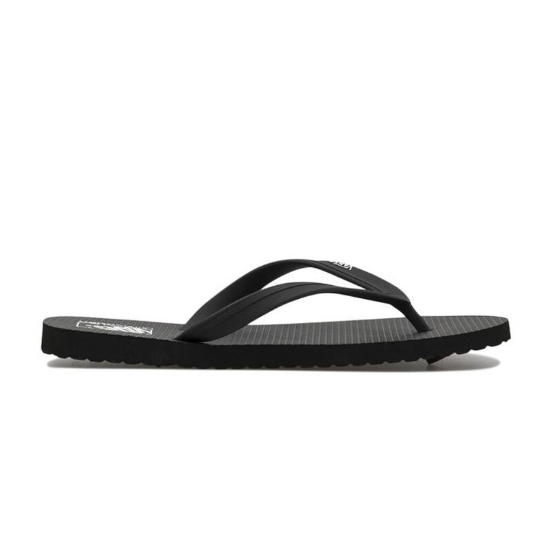 New VANS Mens MAKENA FLIP FLOPS VN0A3MTLBLK BLACK US M 8