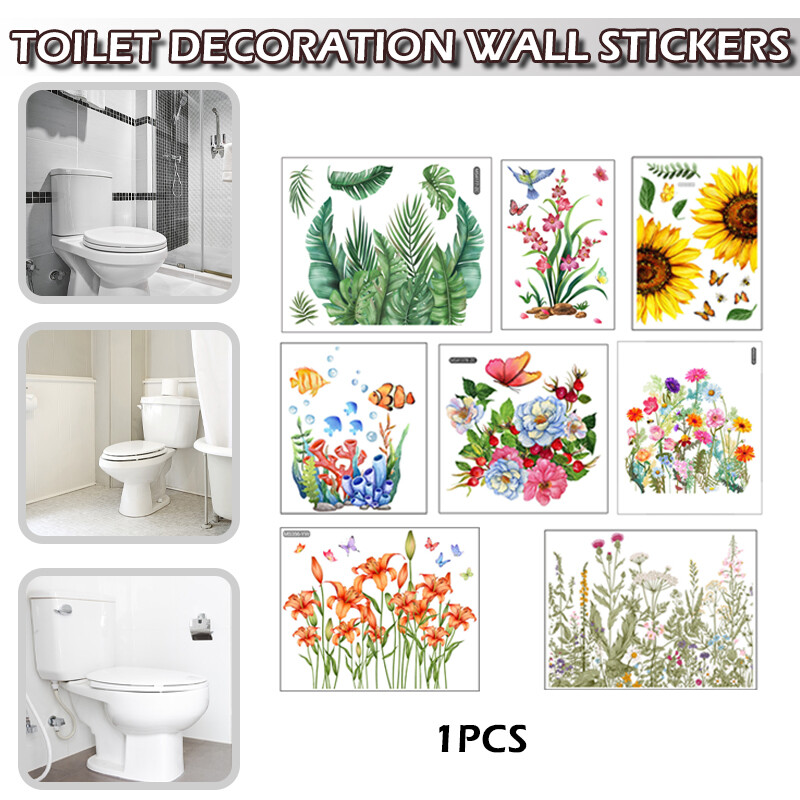 Home Sign Stickers '