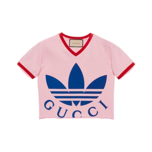 GUCCI Tシャツ　レディース $_12.PNG?set_id=880000500F