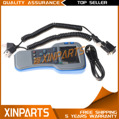 1311-4401 for Curtis Full Function Level Handheld Programmer