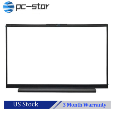 New Genuine Lenovo Ideapad 5-15 Series LCD Front Bezel 5B30S18941 USA