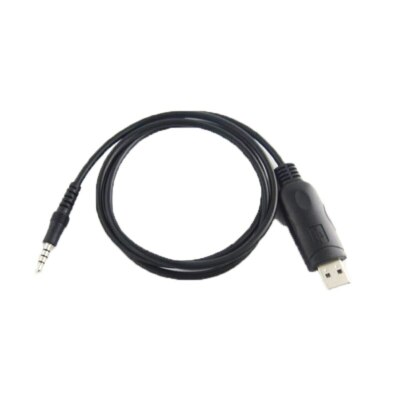 USB Programming Cable For YEASU VERTEX FT-10R FT-60R FTH-2008 VX-3R VX160 VX168 