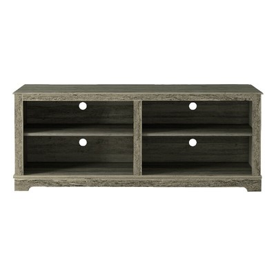 In Multi-color/antique Wood