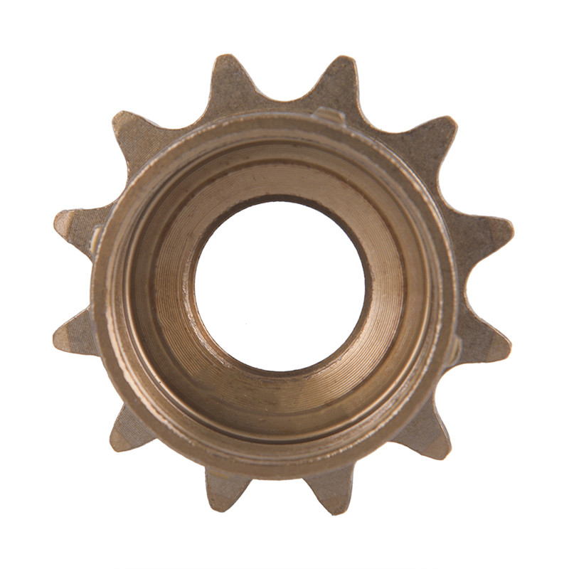 12T Teeth Single Speed Freewheel Sprocket Gear Bicycle Accessories FreewheeR__-