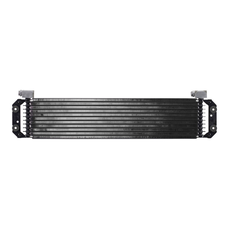 Transmission Oil Cooler for 16-23 Camaro 16-19 ATS-V V6/3.6L/3.6T/6.2L/6.2S-6MT - Picture 3 of 6