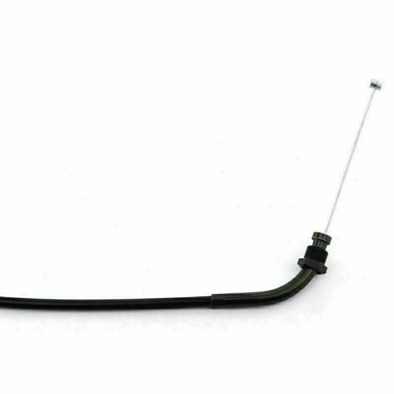Racing Push Throttle Cable Replacement For Honda Hornet CB600F 98-03 CB600S F2