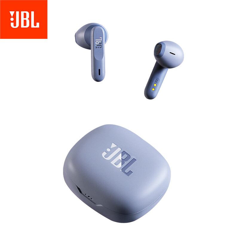 JBL Wave 300TWS Bluetooth Earphones True Wireless Stereo JBL Wave 300TWS Bluetooth Earphones True Wireless Stereo