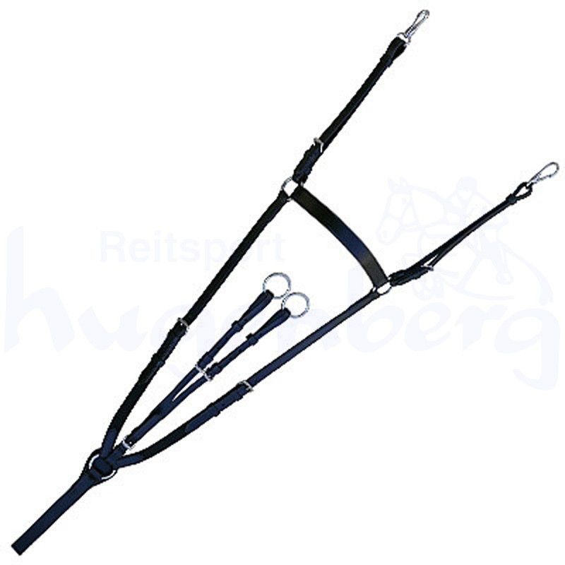 Euroriding Vorderzeug Bradford elastisch