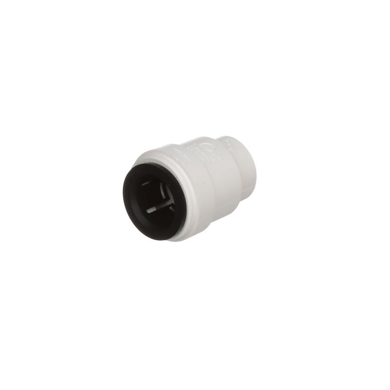 American Motorhome RV 1/2" Water Pipe Push Fit End Stop 013545-10