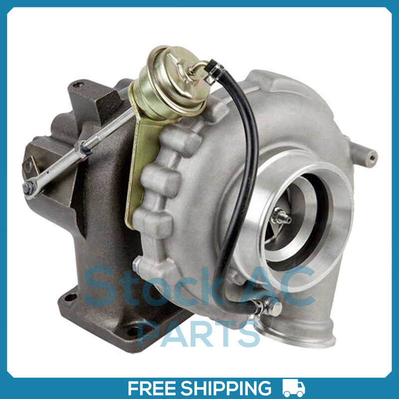 Turbo for 01-09 Freightliner OM906LA-E3 Engines - Picture 1 of 7