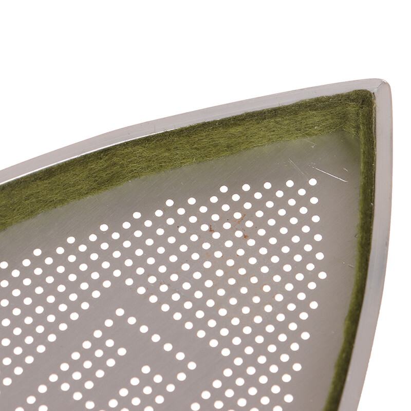 High-quality Iron Shoe Cover Ironing Shoe Cover Iron Plate Cover Prote@-@