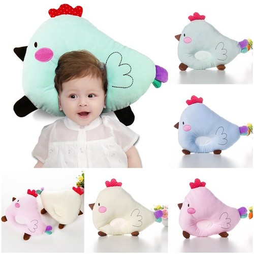 Bettausstattung Baby Kissen Gegen Verformung Und Plattkopf Kinder Kissen Kopf Kissen Fur Baby Baby Iletim Istanbul Edu Tr