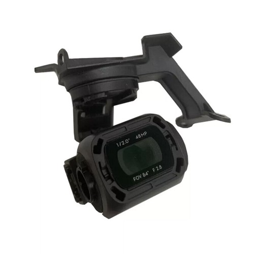 Repair Parts For DJI Mavic Air 2 Gimbal Camera Drone Gimbal Axis Arm Assembly