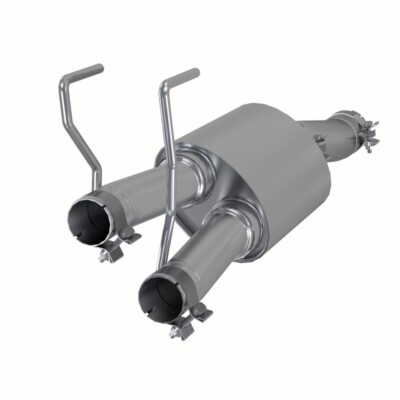 MBRP Performance XP Series Muffler for 2009-18 Ram 1500 (19+ Classic) 5.7L Hemi
