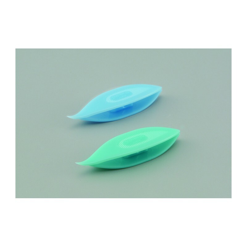 NEW - Tatting Shuttle (Large) by Clover - 2 Pack - # 8101
