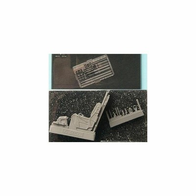Aires 2049 Sju 8/A Eject.Seat A7e Lat 1/32