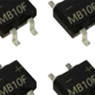 20x Silicon Diodes Bridge Rectifiers Practical For Low Power Supplies