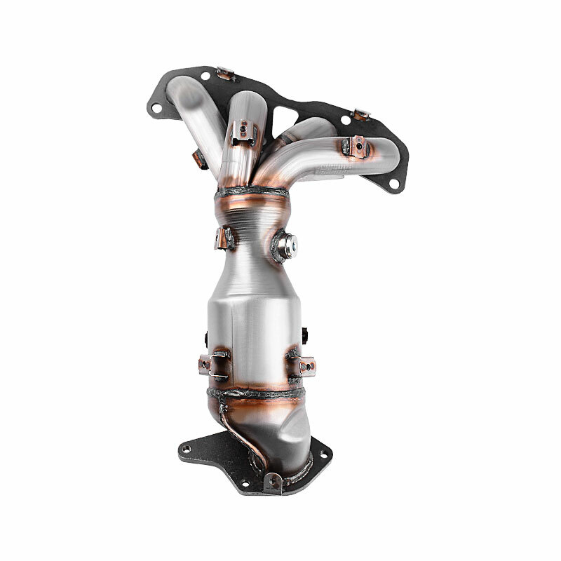 Catalytic Converter For 2007 2008 2009 2010 2011 2012 2013 Nissan