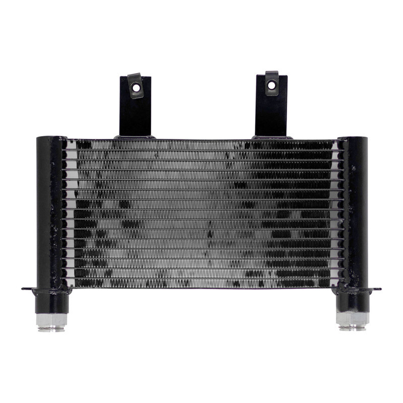 Transmission Oil Cooler for 99-06 Silverado/Sierra 2500HD/3500HD 6.6TD/8.1L 5Spd - Picture 3 of 6