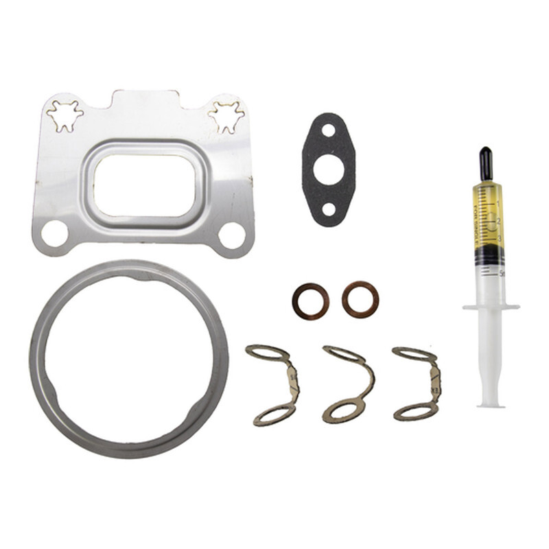 Turbo for 13-15 Ford Edge/Explorer - Picture 5 of 9