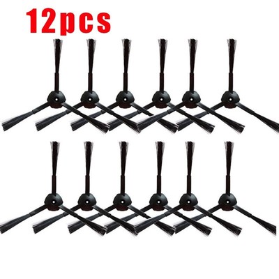 Replacement Side brush Spare parts Household Tool Kit New 6/12pcs High quality