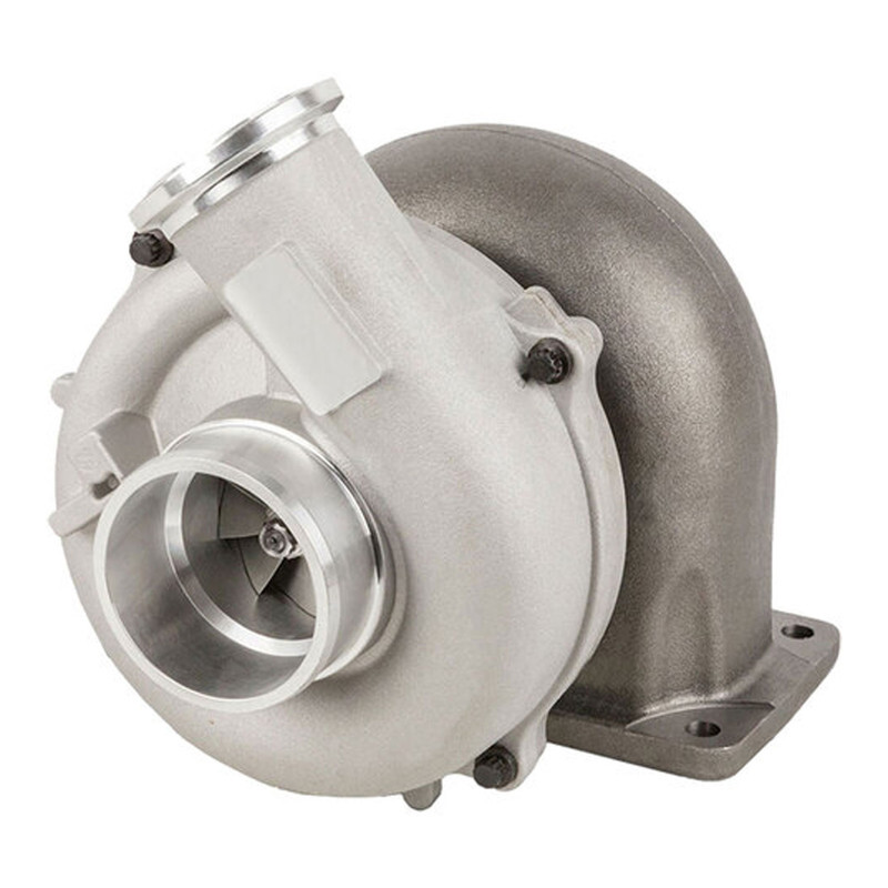 Turbo for 94-97 Ford E350 Econoline/Club Wagon/Super Duty/F250/F250HD/F350 - Picture 5 of 8