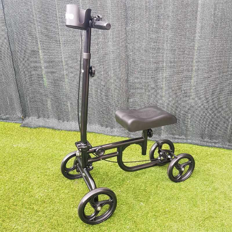 Folding Knee Scooter in Sheffield, South Yorkshire Gumtree